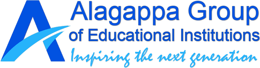 Alagappa Academics